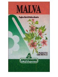 Malva Erbe 80cps
