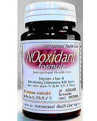 Nooxidant Formula 60cpr