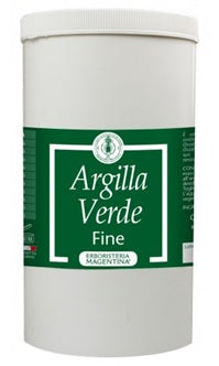 Argilla Verde Fine 1kg
