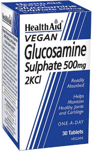 Glucosamina 500mg 30cpr