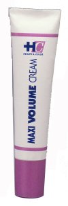 Maxi Volume Crema Labbra 15ml