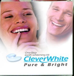 Cleverwhite Gel 10vasch 2ml