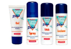 Zanzastop Gel Ad 75ml 186210