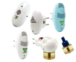 Zanzastop Spina Antibuio New