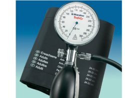 Professional R1 Sfigmo Aner