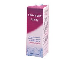Tegevens Spr 50ml