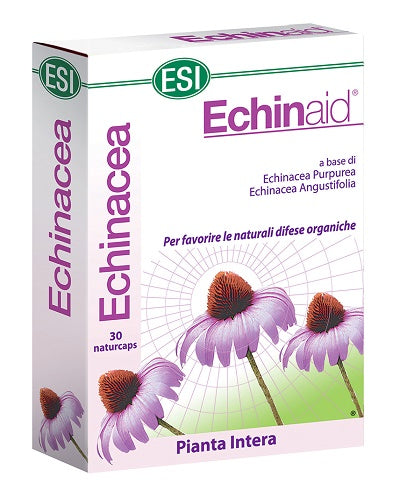 Esi Echinaid 30cps