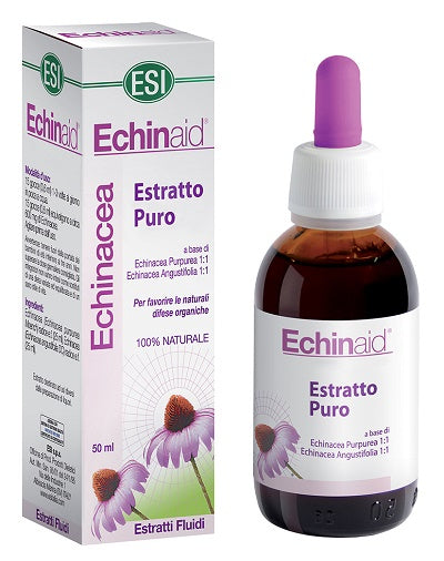 Esi Echinaid Estratto Puro50ml