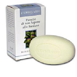 Panetto Non Sap Bardana 100g
