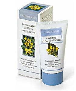 Gommage Bois Panama 75ml