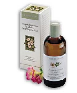 Acqua Miele/cera Api 200ml