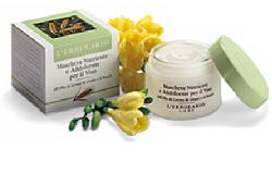 Maschera Nutriente Addolcente