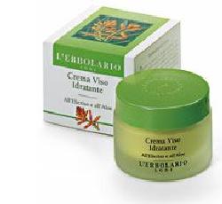 Crema Giorno Aloe Elicriso50ml