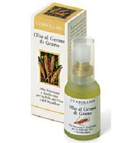 Olio Germe Grano 30ml