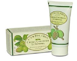 Crema Colorata Luminosa 50ml
