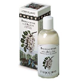 Bagnocrema Acacia 250ml