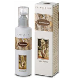 Talco Liquido Corteccia 150ml