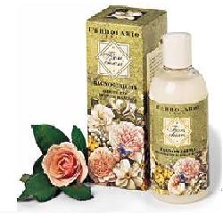 Bagnoschiuma Fiori Chi 250ml