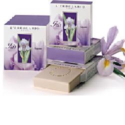 Iris Sapone 100g