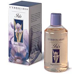 Iris Bagnoschiuma 500ml