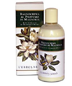 Bagnocrema Magnolia 250ml