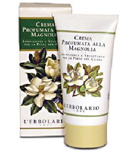 Crema Profumata Magnolia 150ml