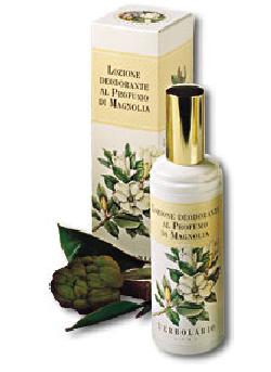 Lozione Deod Prof Magnolia 100