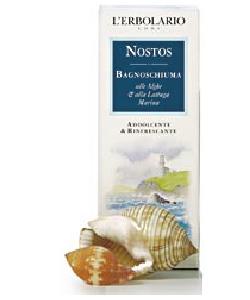 Nostos Bagnoschiuma 250ml