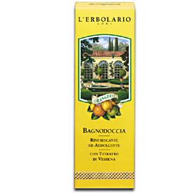 Bagnodoccia Orangerie 200ml