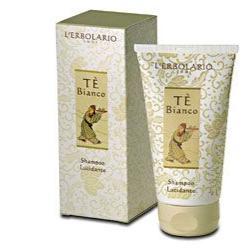 Te Bianco Shampoo Lucidante