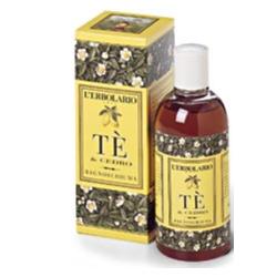 Bagnoschiuma Te Cedro 250ml