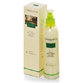 Elisir Corpo Oli Essenz 200ml