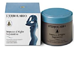 Impacco Alghe Superattivo500ml