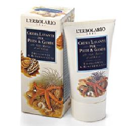Crema Lavante Piedi/gambe 125m