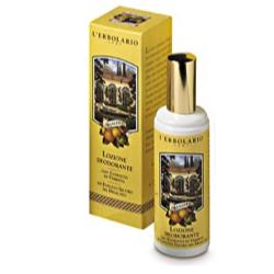 Lozione Deod Prof Orangerie100