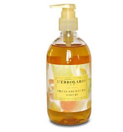 Frescaschiuma Agrumi 500ml