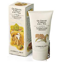 Gel Fissante Capelli 150ml