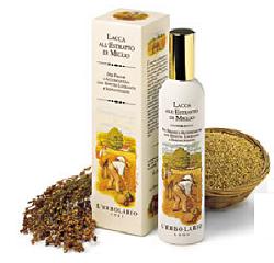Lacca Estratto Miglio 150ml