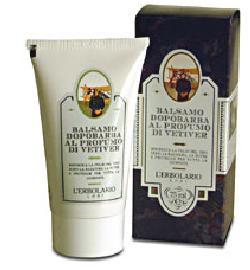 Balsamo Dopobarba Vetiver 75ml