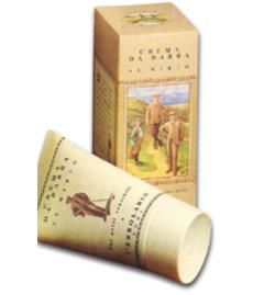 Crema Barba Mirto 125ml