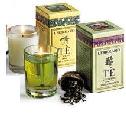 Candela Prof Arancia&cardamomo