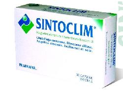 Sintoclim 30cps