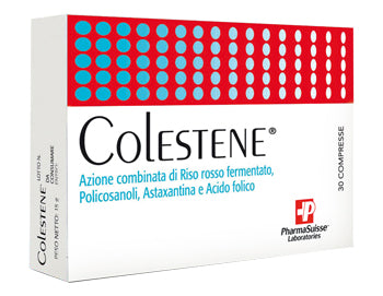 Colestene 30cpr