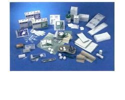 Kit Rimozione Sutura Sterile