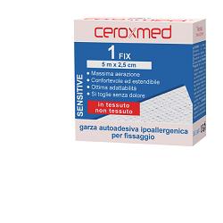 Ceroxmed Flex Sensiti Ex 75x50