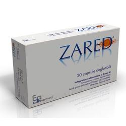 Zared 20cps