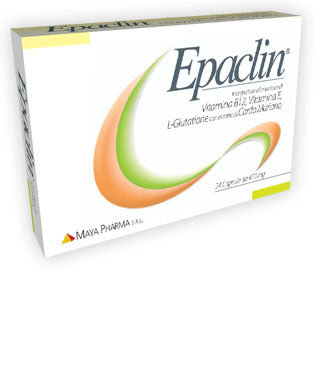 Epaclin 24cps