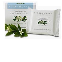 Salviette Struccanti Del 20pz