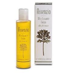 Olio Crp Tre Artemisie Asse125