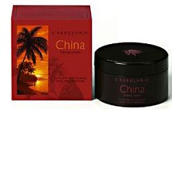 Crema Corpo China 250ml